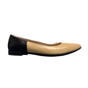 Ecco Danish Design Ballet Flat Women’s 7